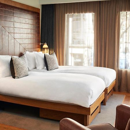 Hotel The Hoxton, Holborn Londres Exterior foto